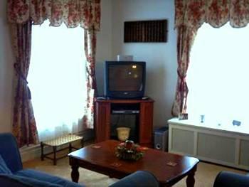 Four Creeks Bed & Breakfast Girard Exteriör bild