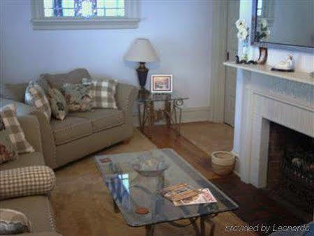 Four Creeks Bed & Breakfast Girard Rum bild