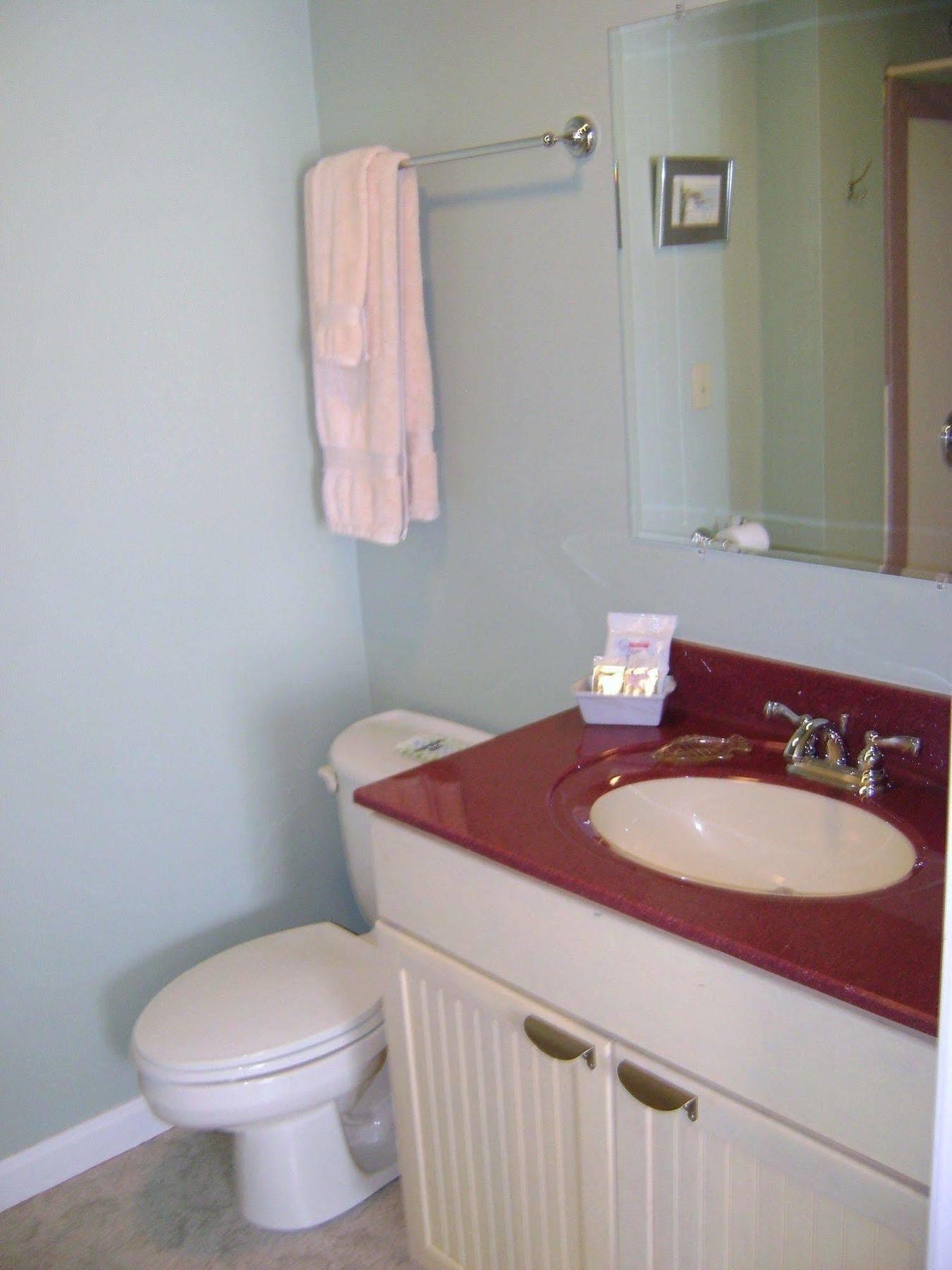 Four Creeks Bed & Breakfast Girard Exteriör bild
