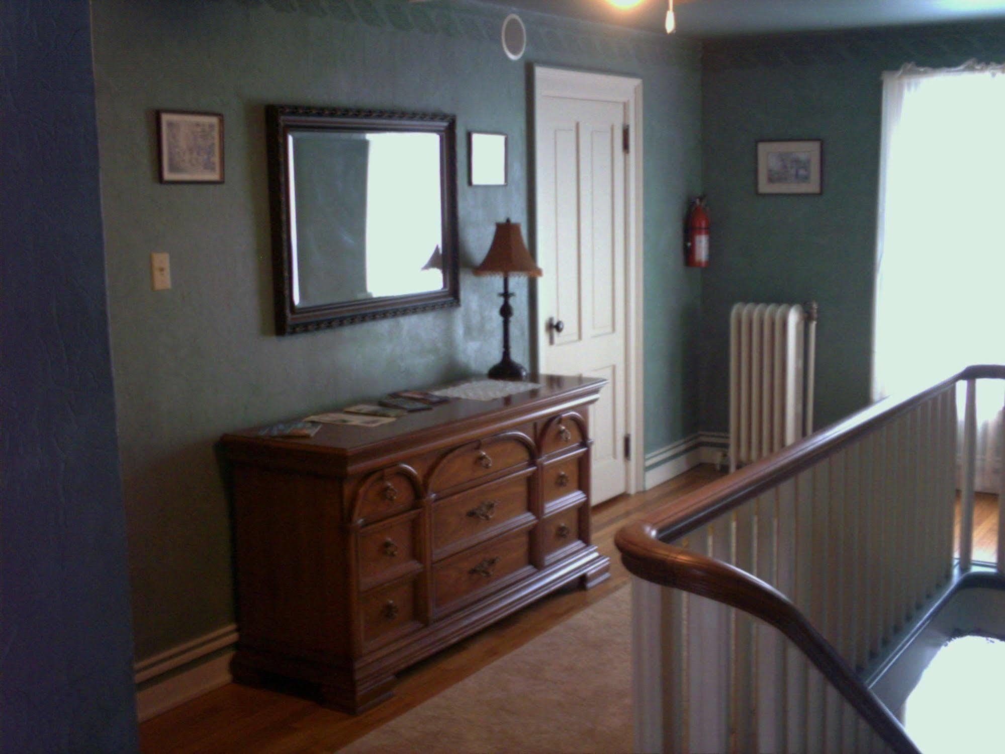 Four Creeks Bed & Breakfast Girard Rum bild